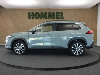 Toyota Corolla Cross – thumbnail 3