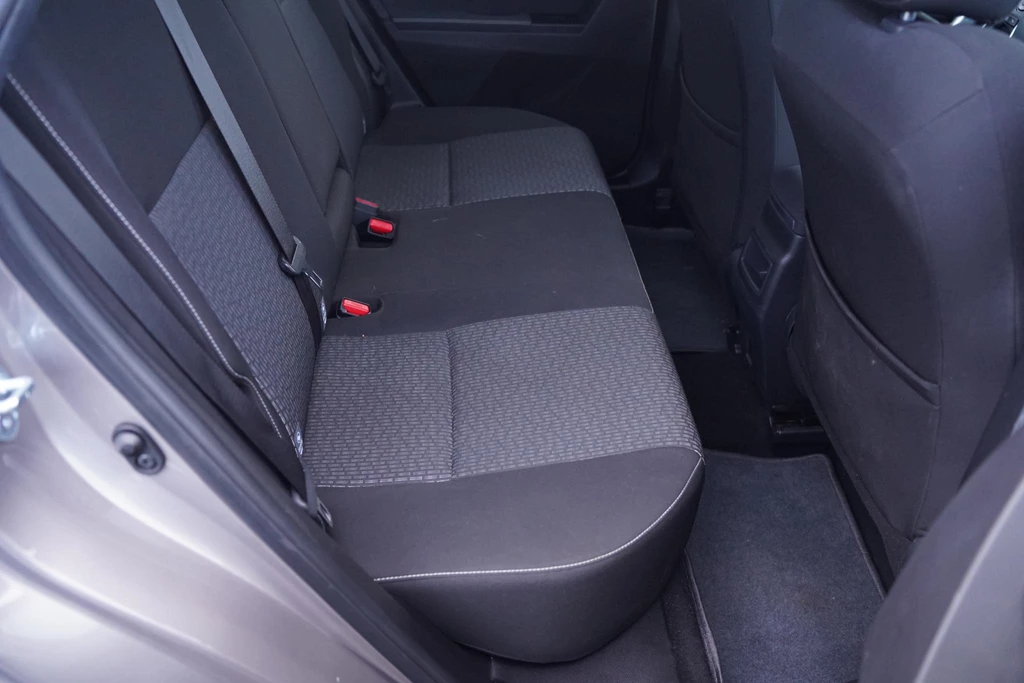 Toyota Auris – foto 29