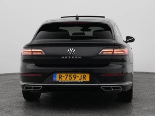 Volkswagen Arteon – thumbnail 7