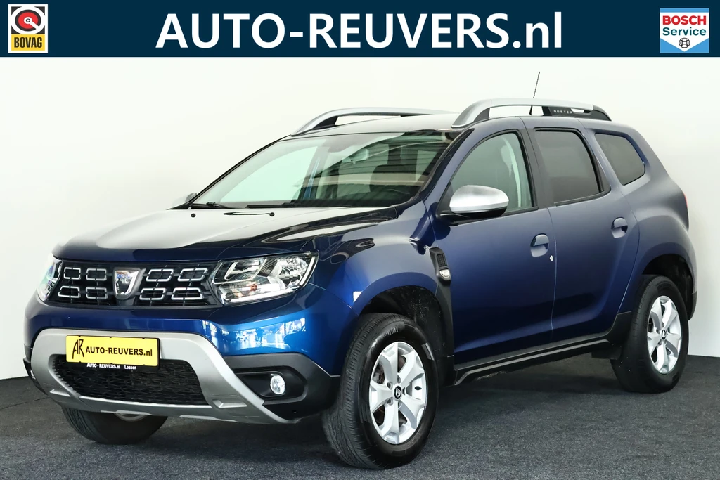 Dacia Duster – foto 1