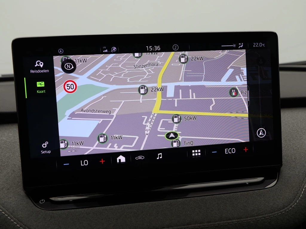 Škoda Enyaq iV – foto 12