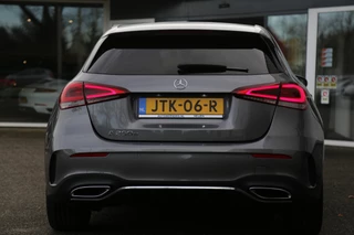 Mercedes-Benz A-Klasse – thumbnail 9