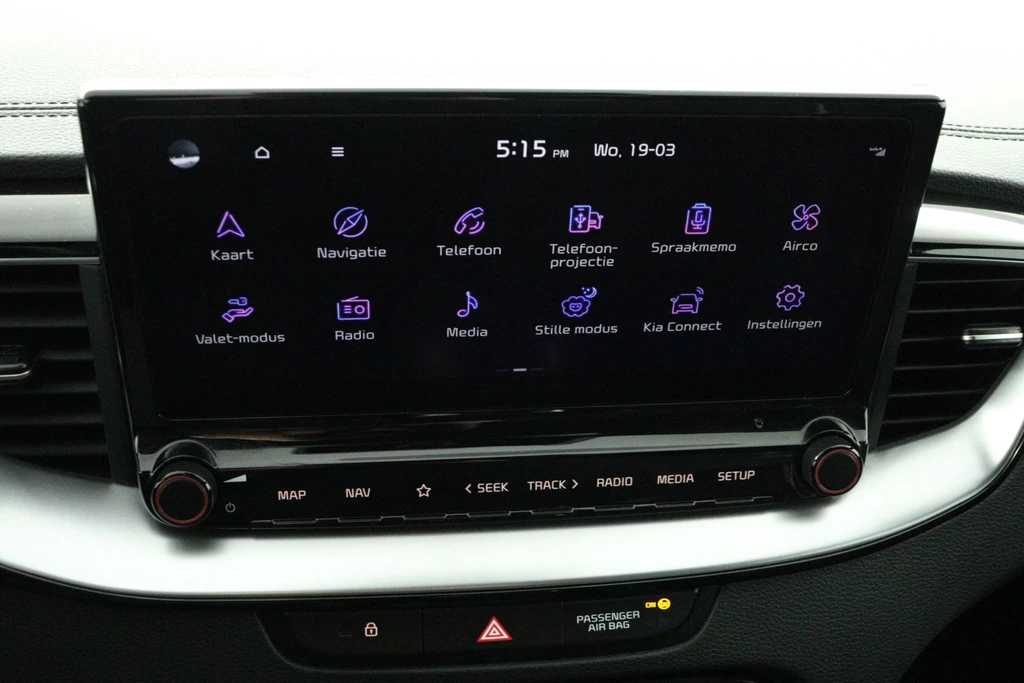Kia ProCeed – foto 44