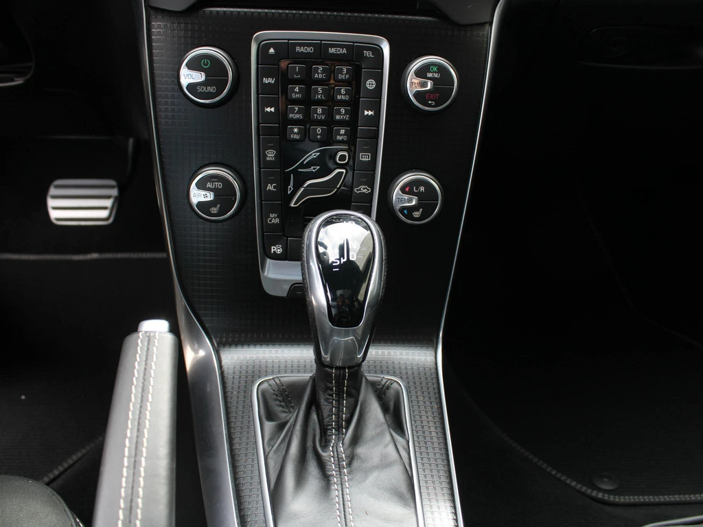 Volvo V40 – foto 19