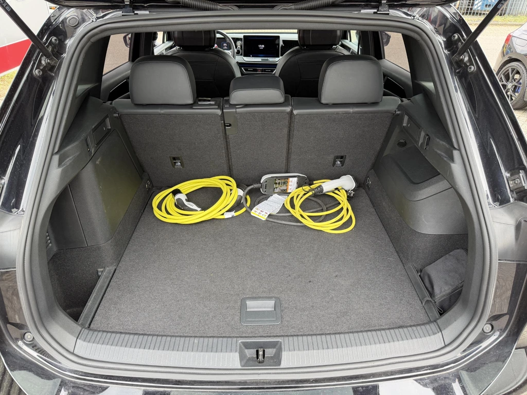 Volkswagen Tiguan – foto 10