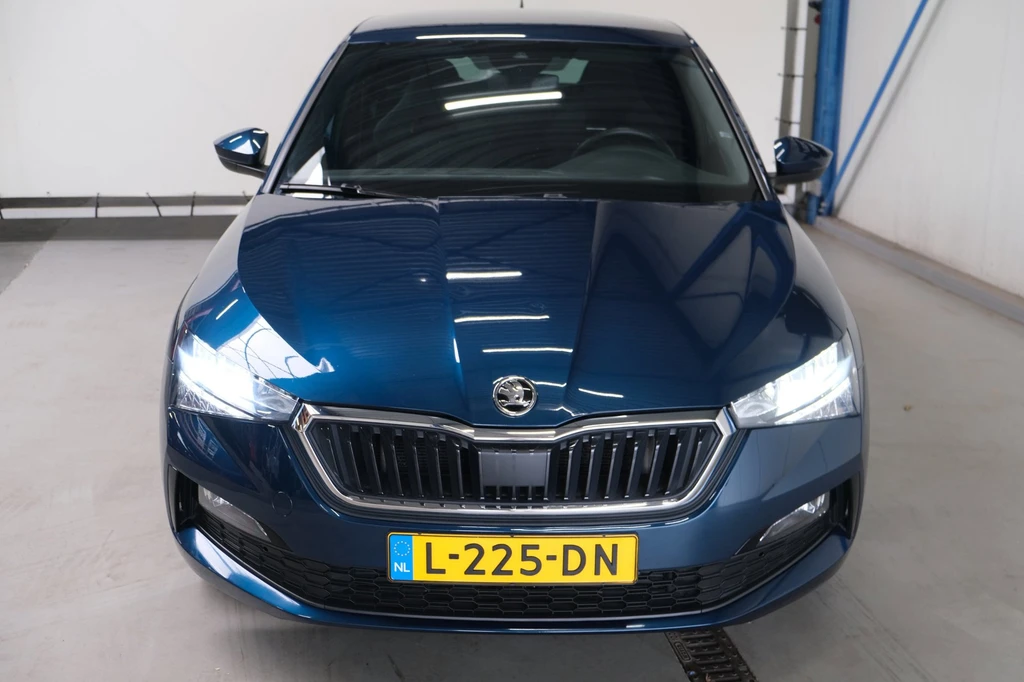 Škoda Scala – foto 6