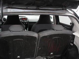 Citroën C1 – thumbnail 19