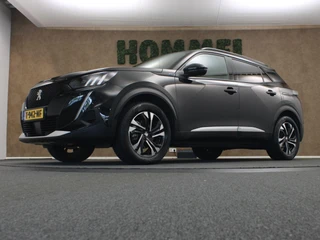 Peugeot e-2008 – thumbnail 2