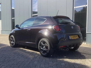 Alfa Romeo MiTo – thumbnail 4