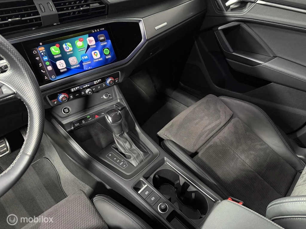 Audi Q3 – foto 47