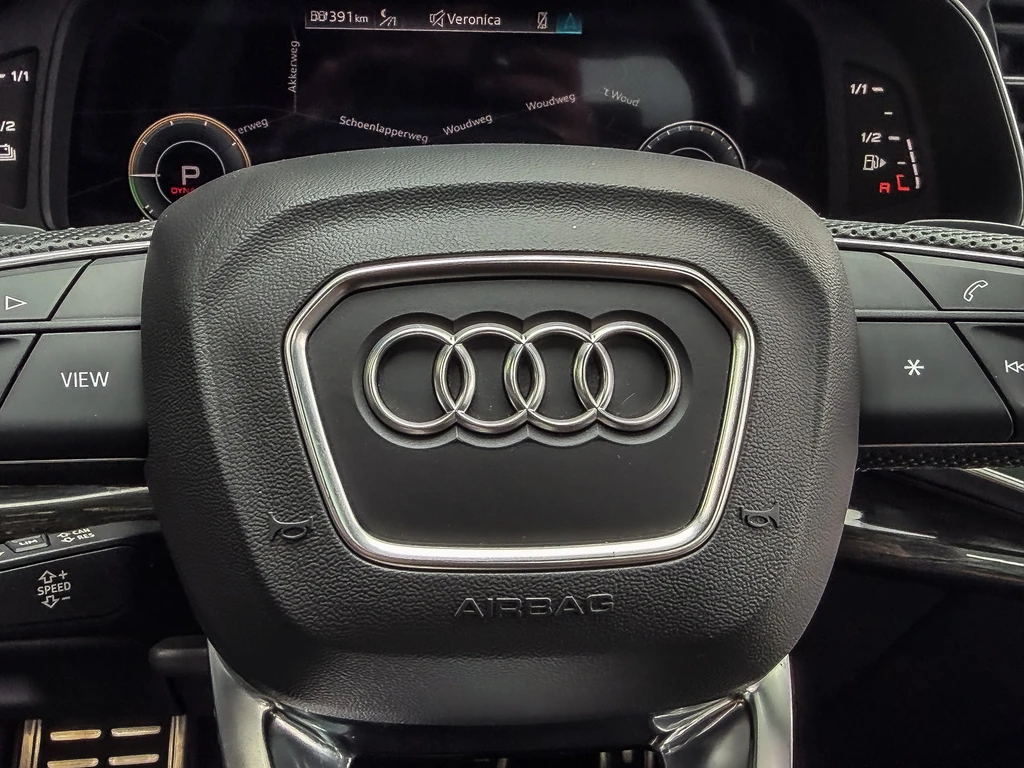 Audi Q8 – foto 59