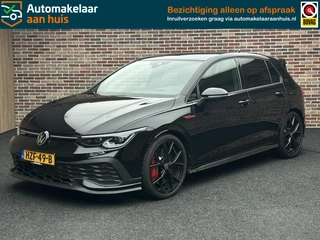 Volkswagen Golf – thumbnail 1
