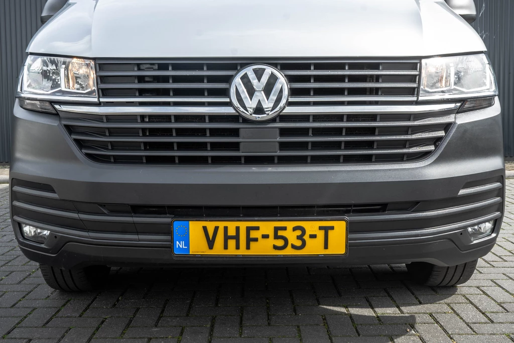 Volkswagen Transporter – foto 8
