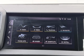 Audi A1 Sportback – thumbnail 21