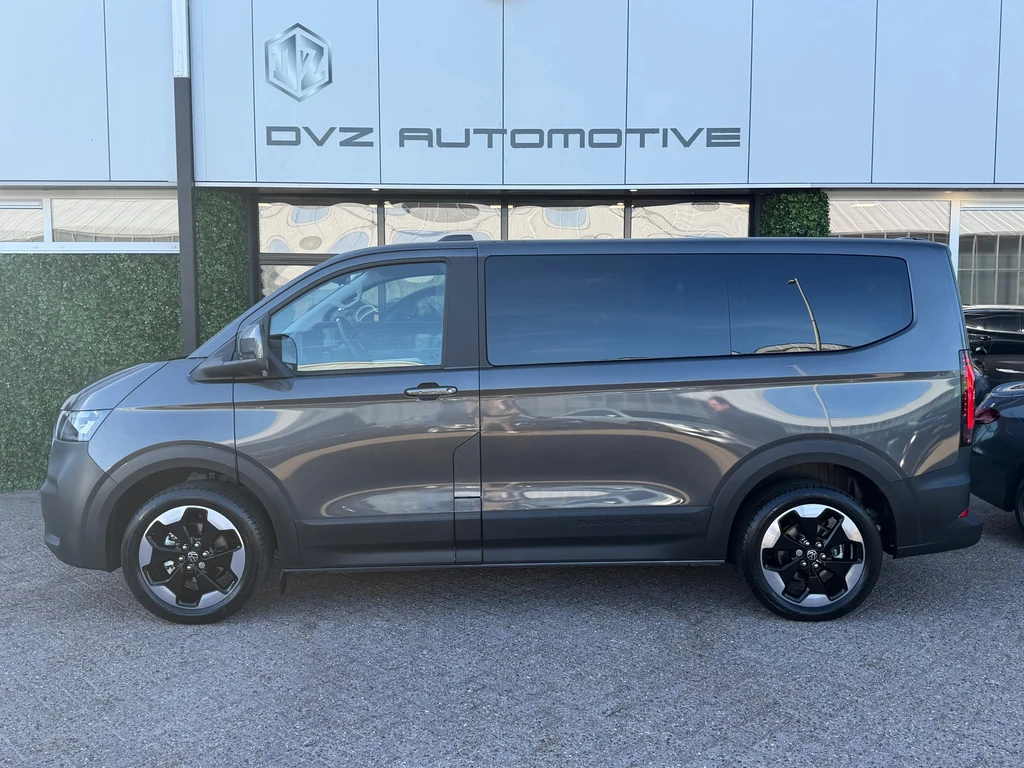 Volkswagen e-Transporter – foto 3