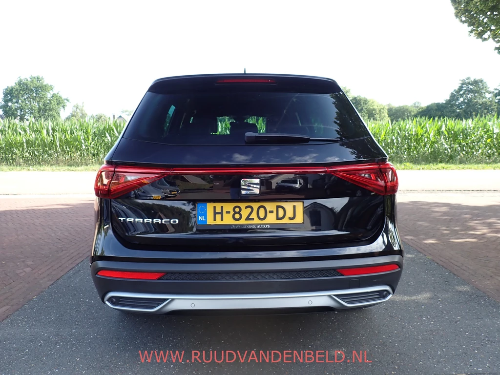 SEAT Tarraco – foto 4