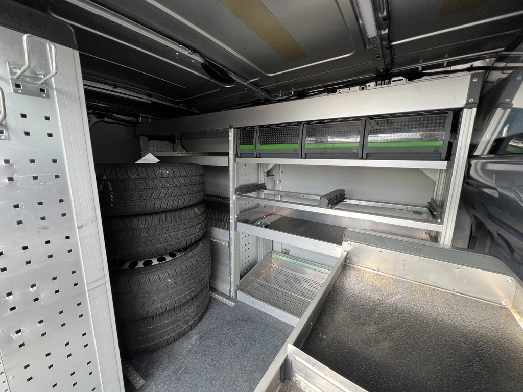 Mercedes-Benz Vito – foto 51