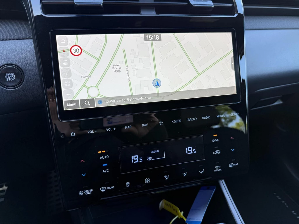 Hyundai Tucson – foto 17