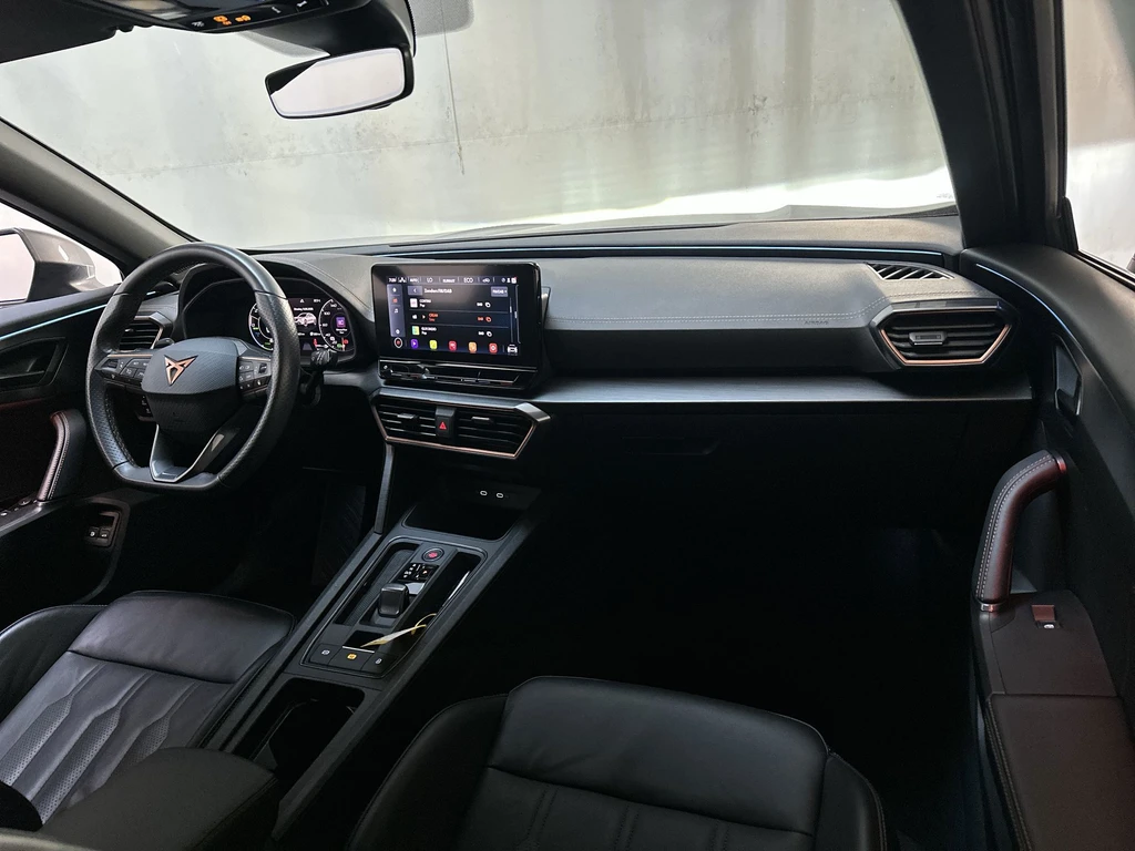 CUPRA Formentor – foto 8