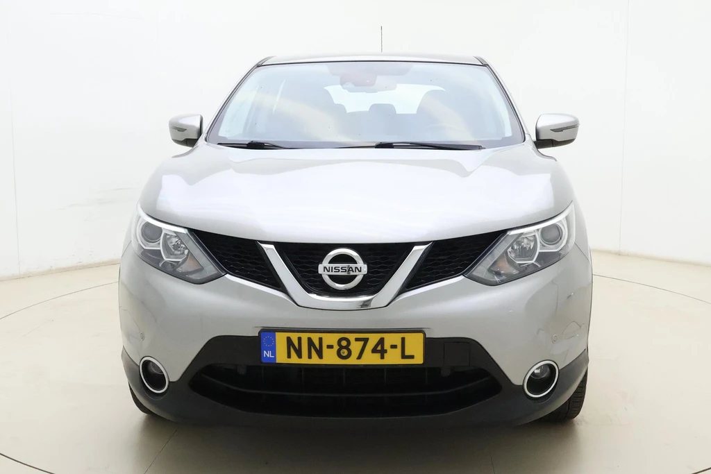 Nissan QASHQAI – foto 9