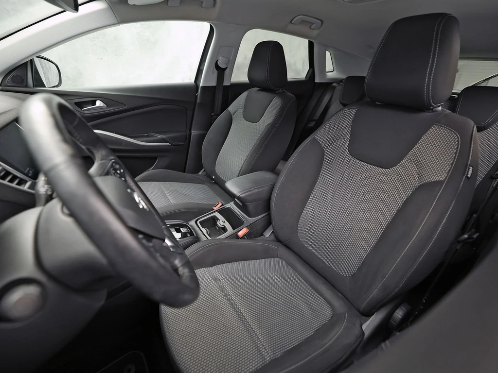Opel Grandland X – foto 15
