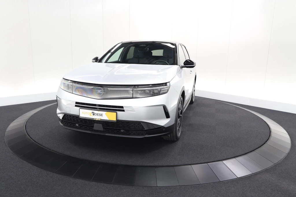 Opel Grandland – foto 2