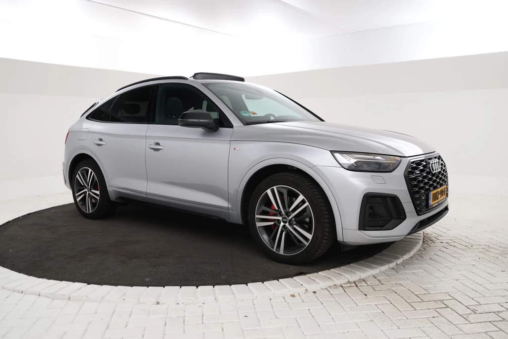 Audi Q5 – foto 5
