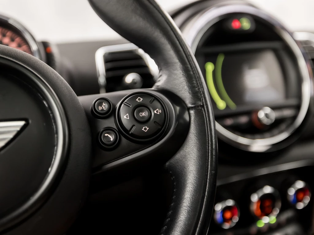 MINI Clubman – foto 22
