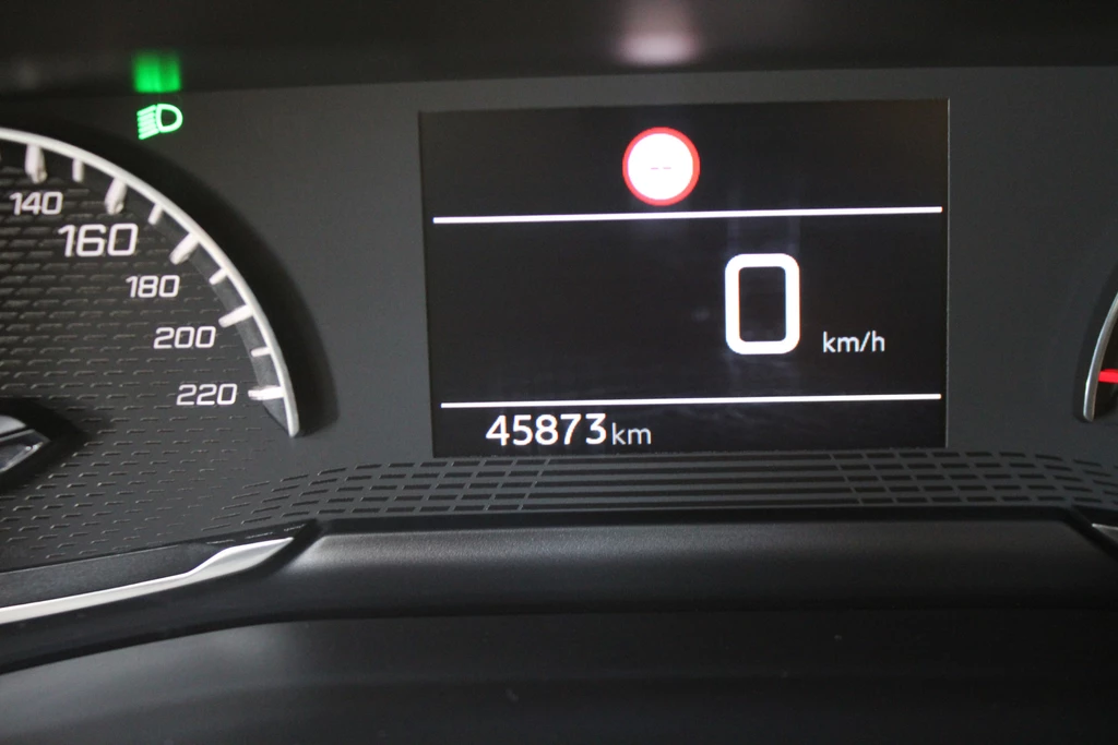 Peugeot 208 – foto 14