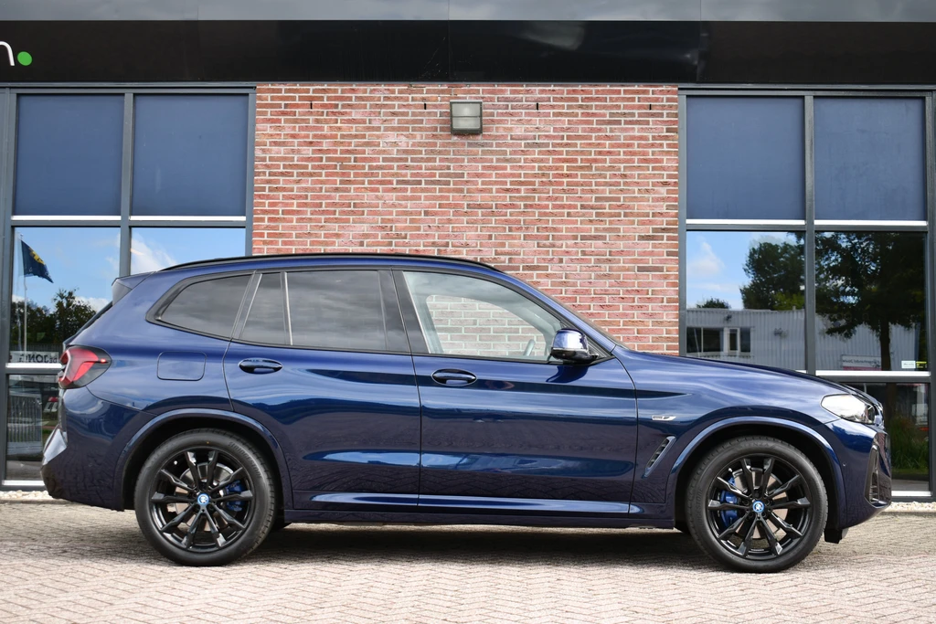 BMW X3 – foto 20
