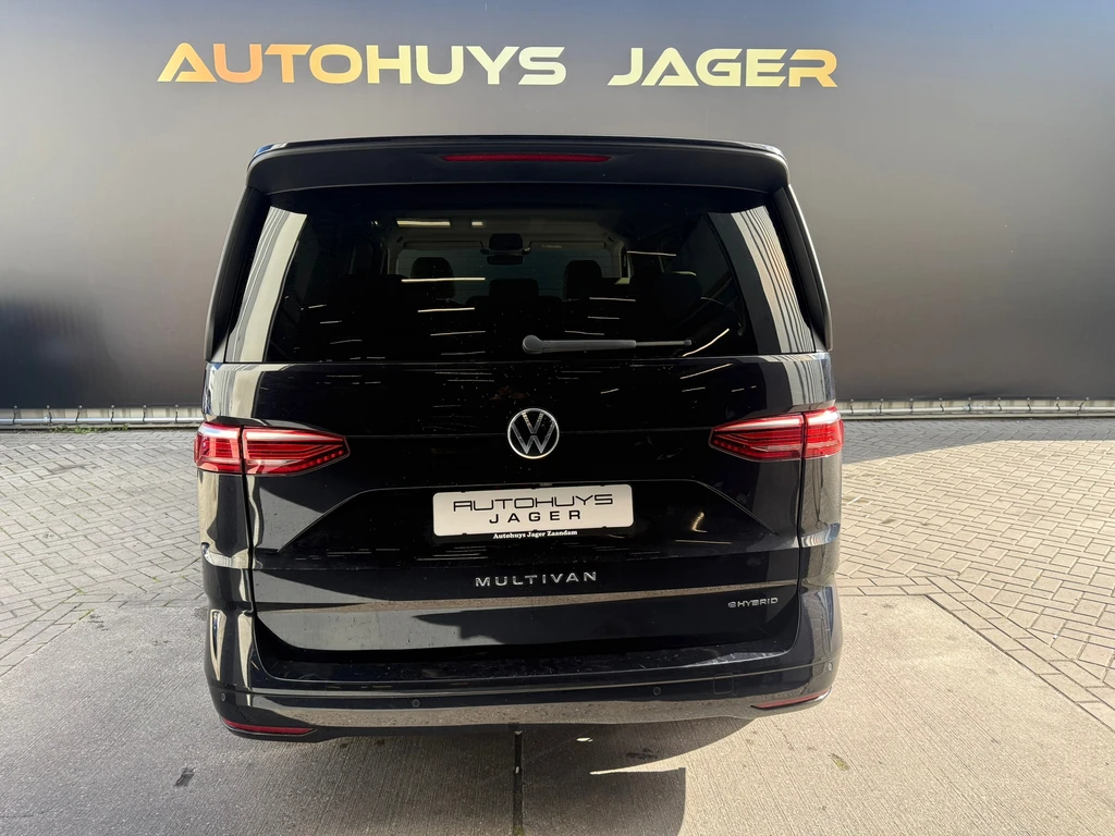 Volkswagen Multivan – foto 7