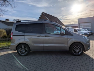Ford Tourneo Courier – thumbnail 6
