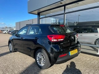 Kia Rio – thumbnail 3