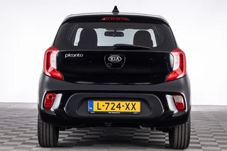 Kia Picanto – thumbnail 3