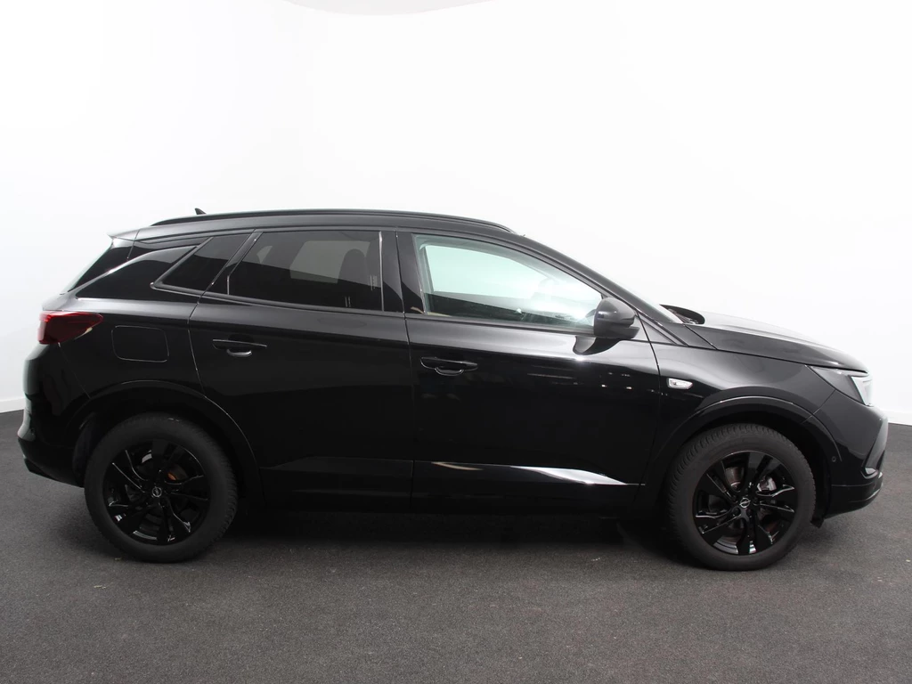 Opel Grandland – foto 6