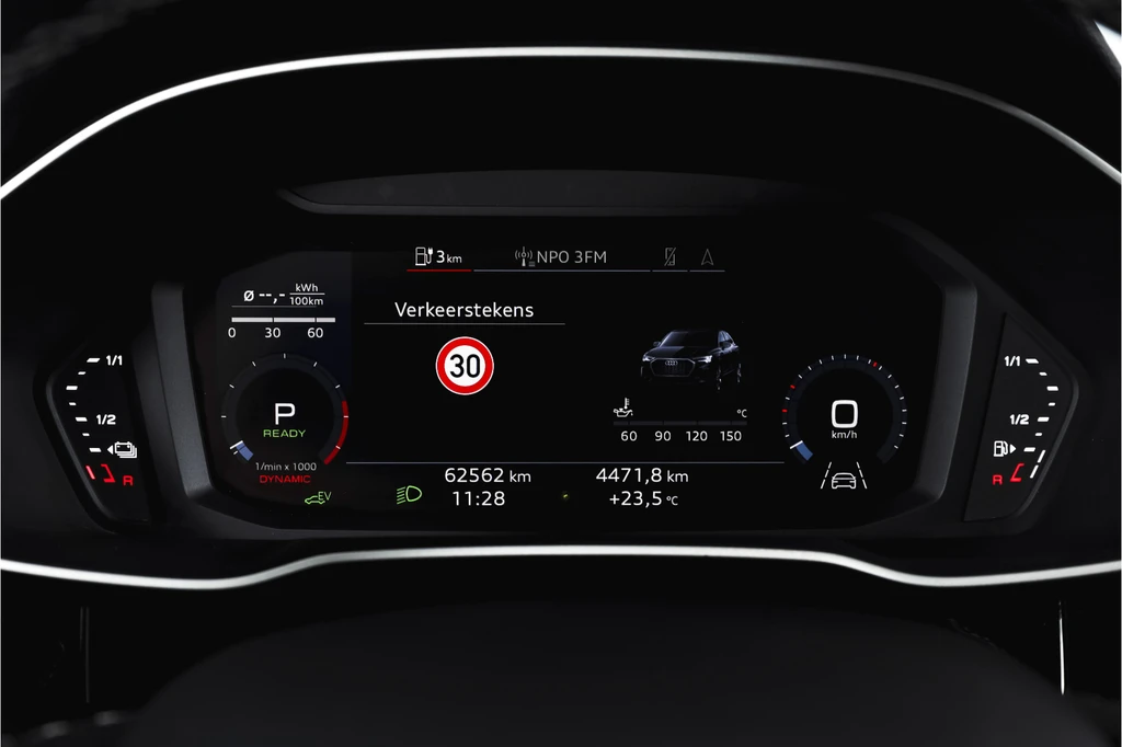 Audi Q3 – foto 52