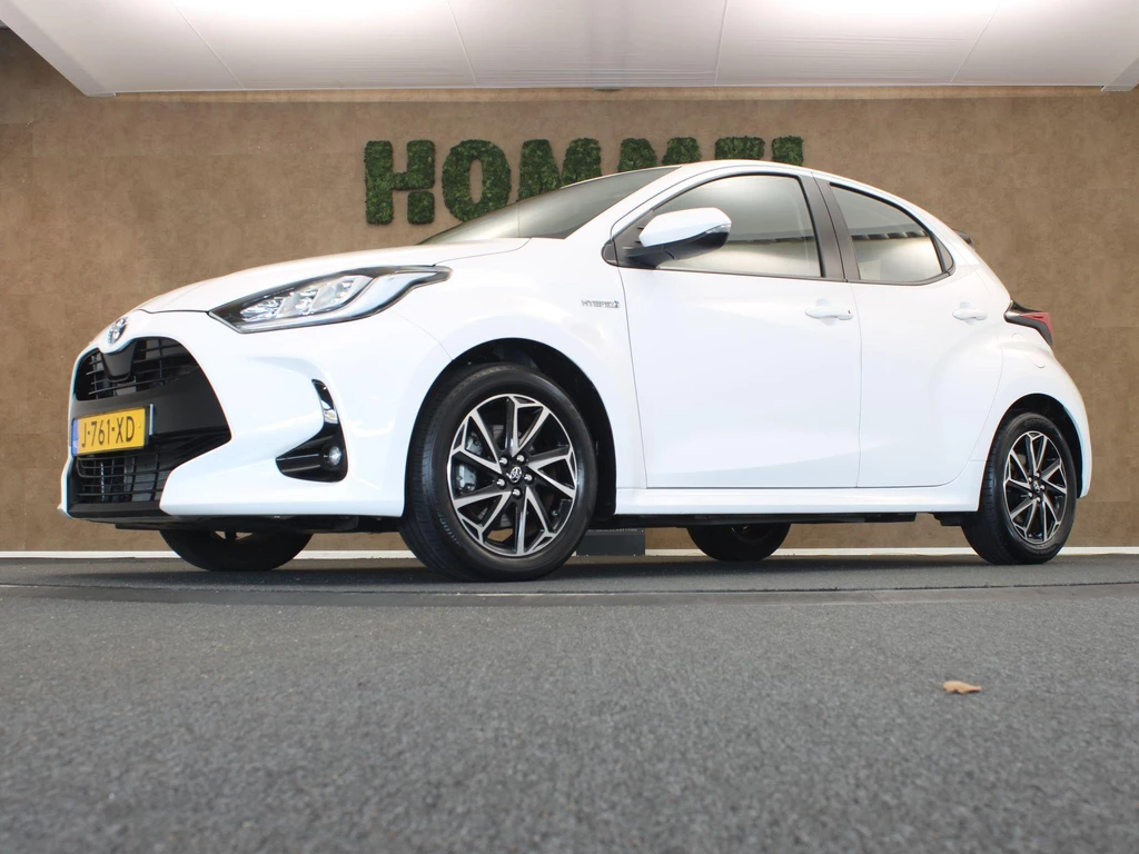Toyota Yaris – foto 2