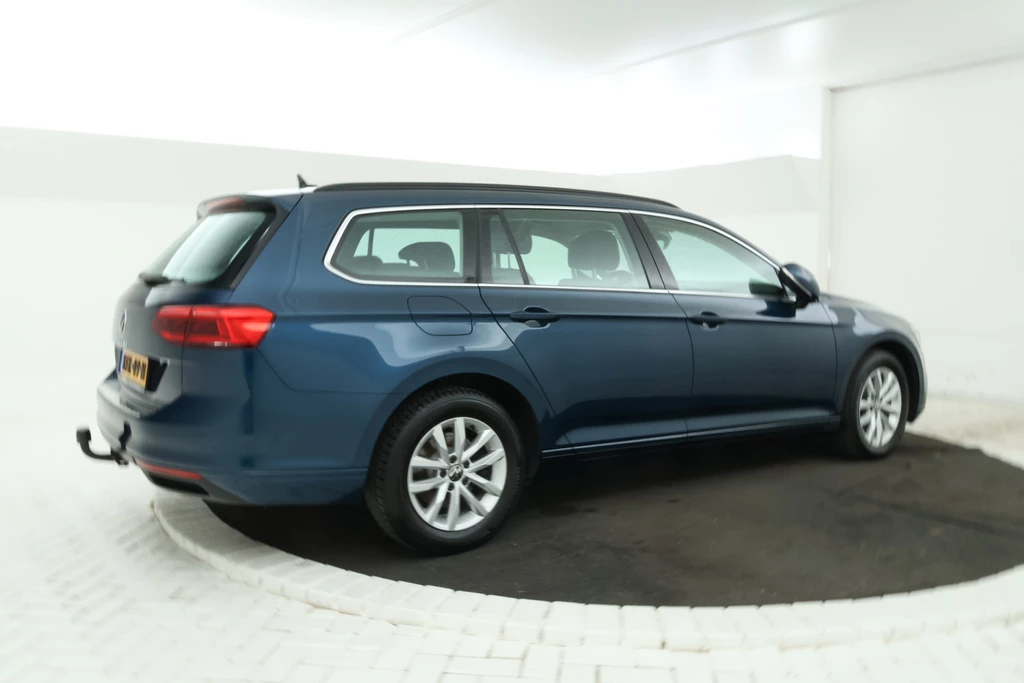 Volkswagen Passat – foto 4