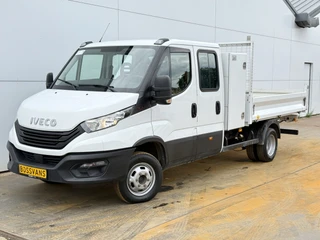 Iveco Daily – thumbnail 2