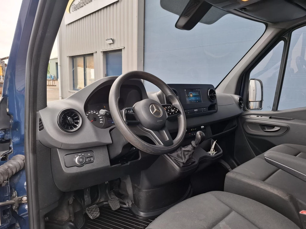 Mercedes-Benz Sprinter – foto 12