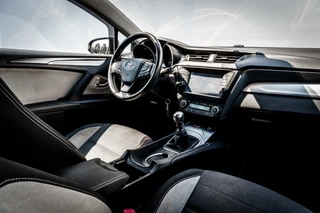 Toyota Avensis – thumbnail 3