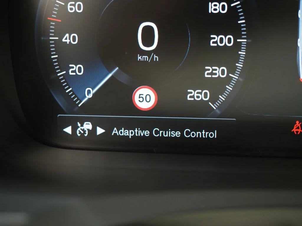 Volvo V90 – foto 30
