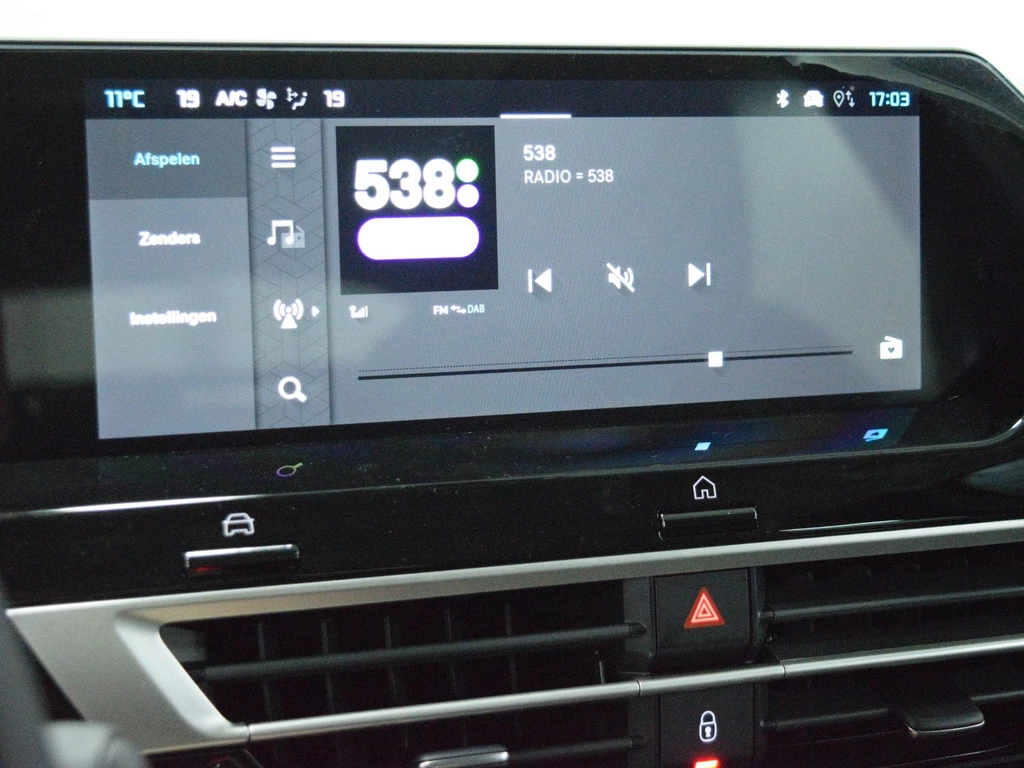 Citroën C4 – foto 17