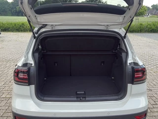 Volkswagen T-Cross – thumbnail 10