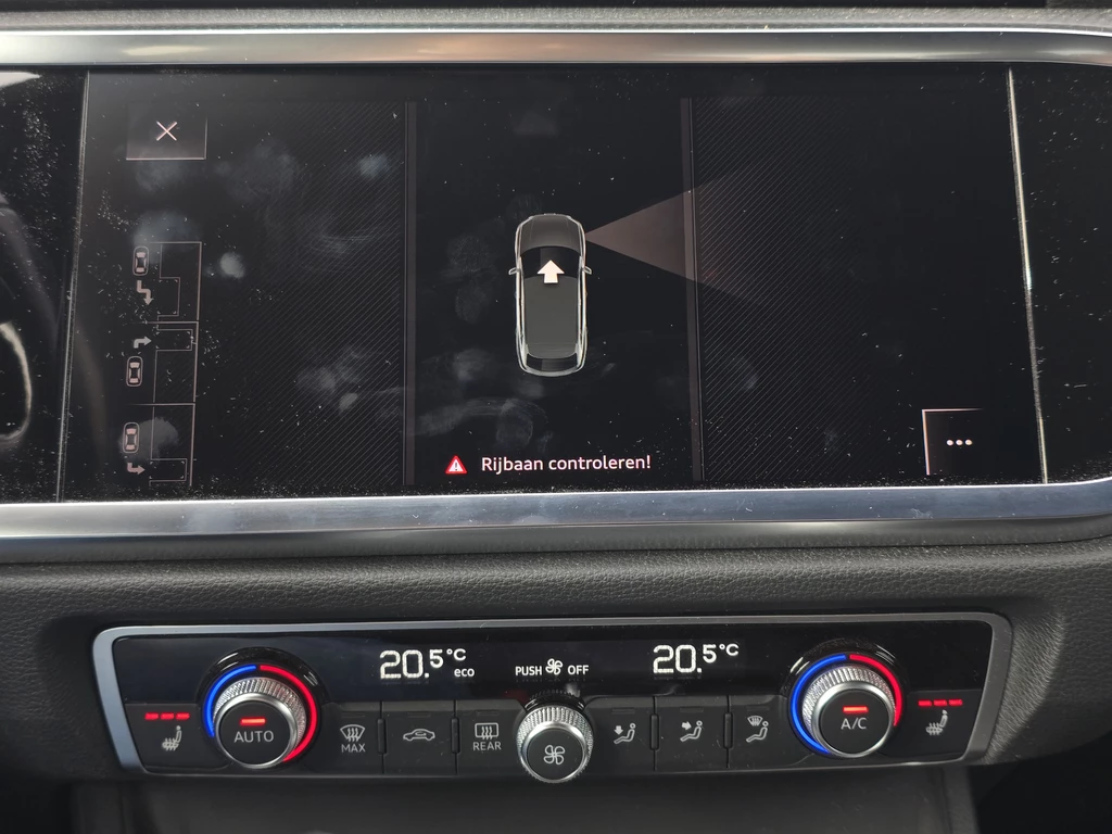 Audi Q3 – foto 35