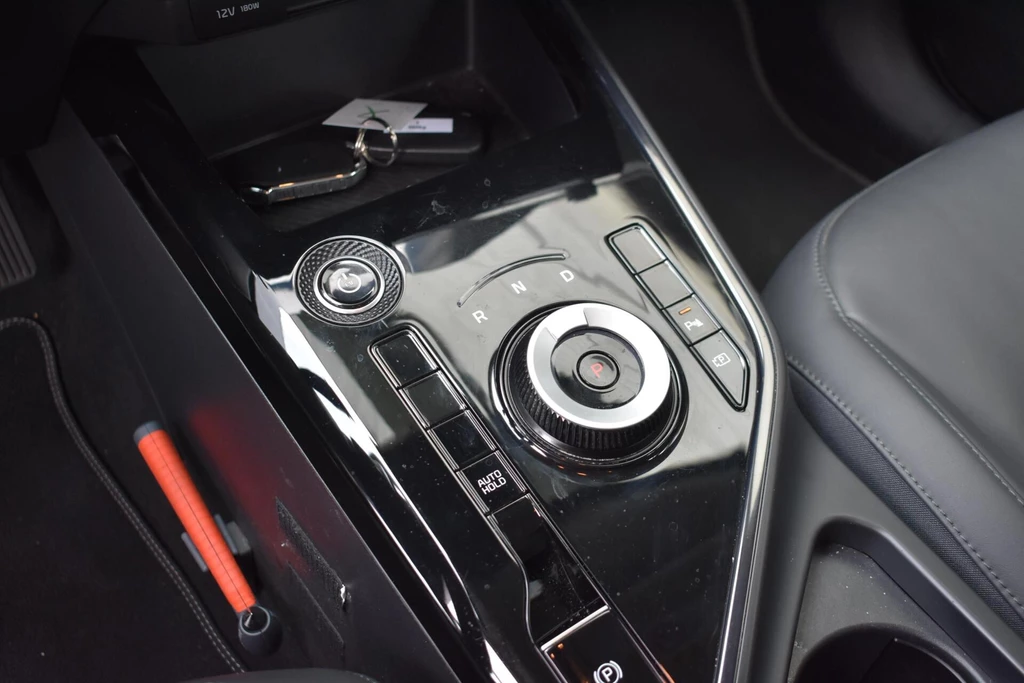 Kia Niro EV – foto 24