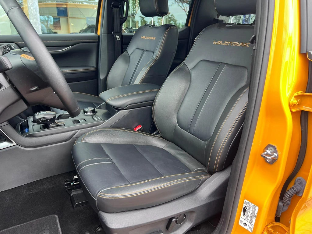 Ford Ranger – foto 23