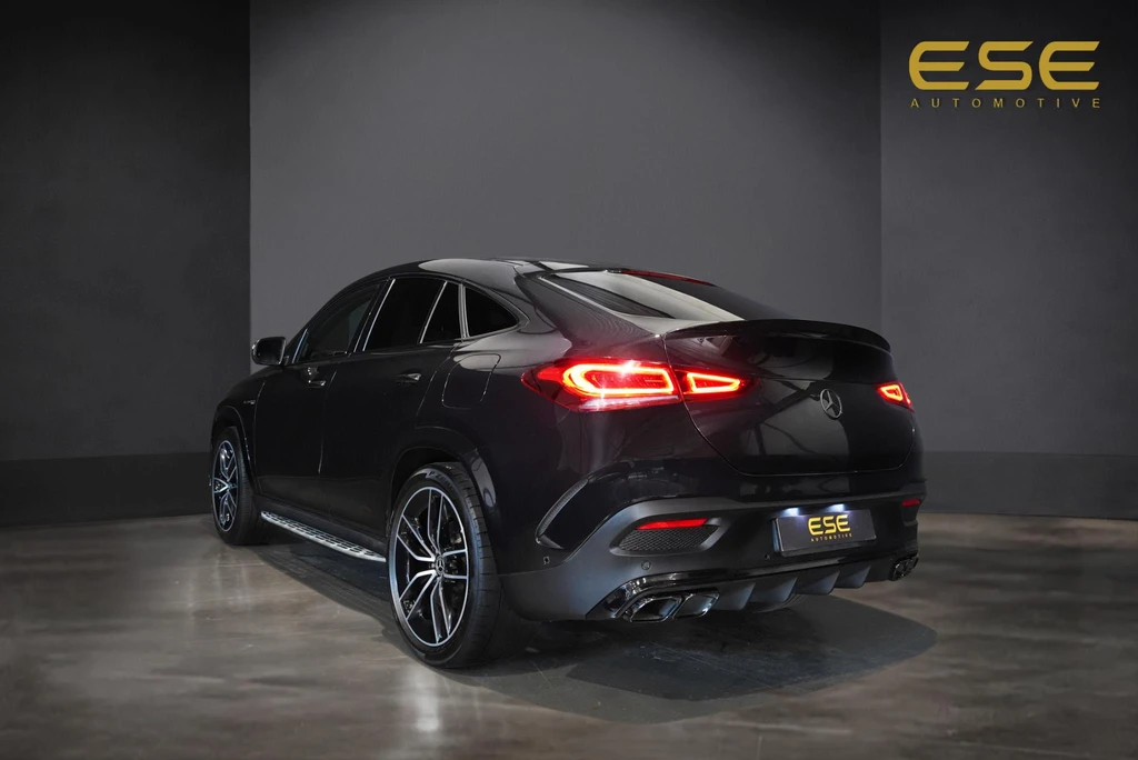 Mercedes-Benz GLE – foto 3