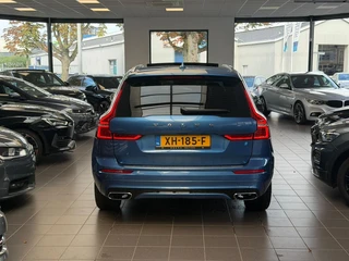 Volvo XC60 – thumbnail 3