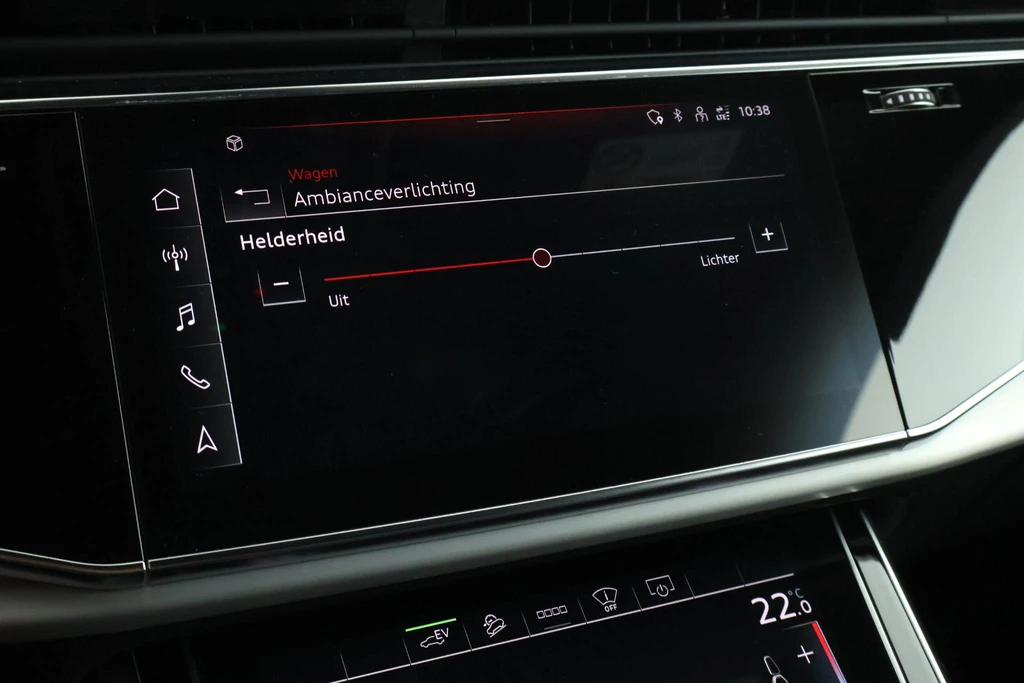 Audi Q8 – foto 41